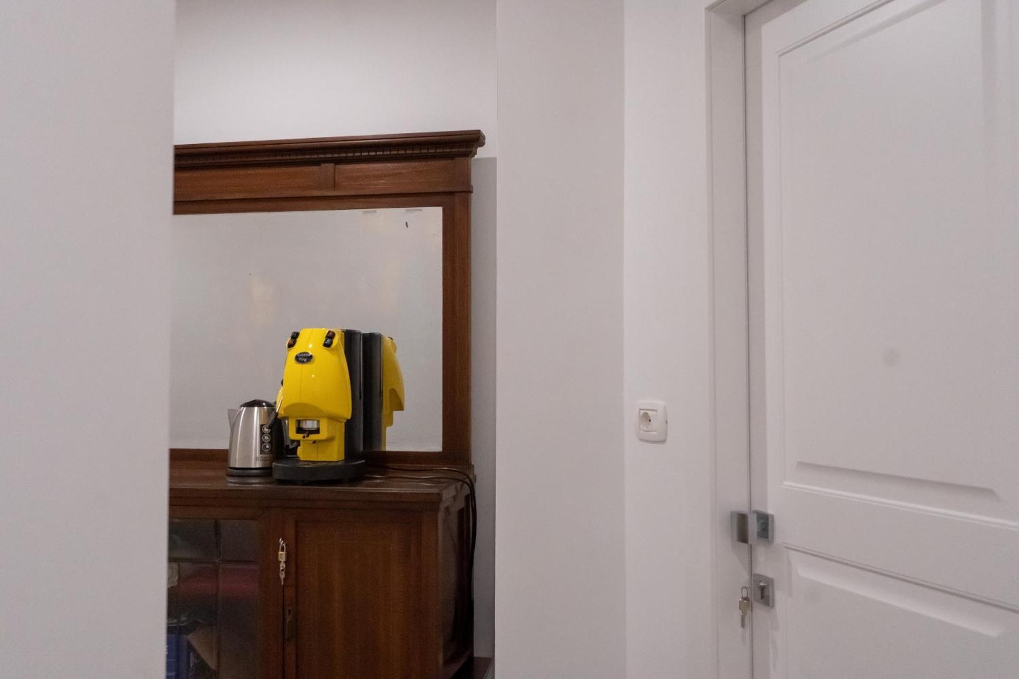 Appartement Lemonhouse à Naples Extérieur photo