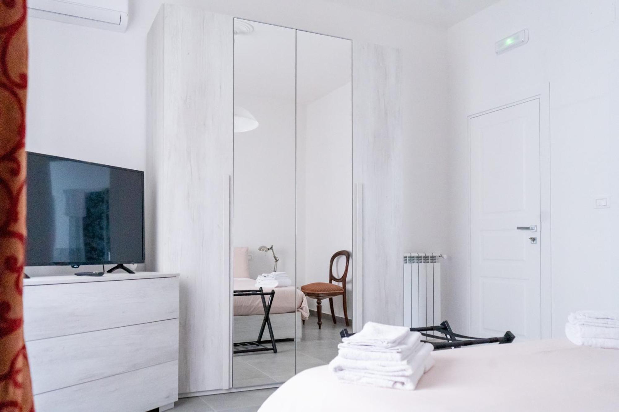 Appartement Lemonhouse à Naples Extérieur photo