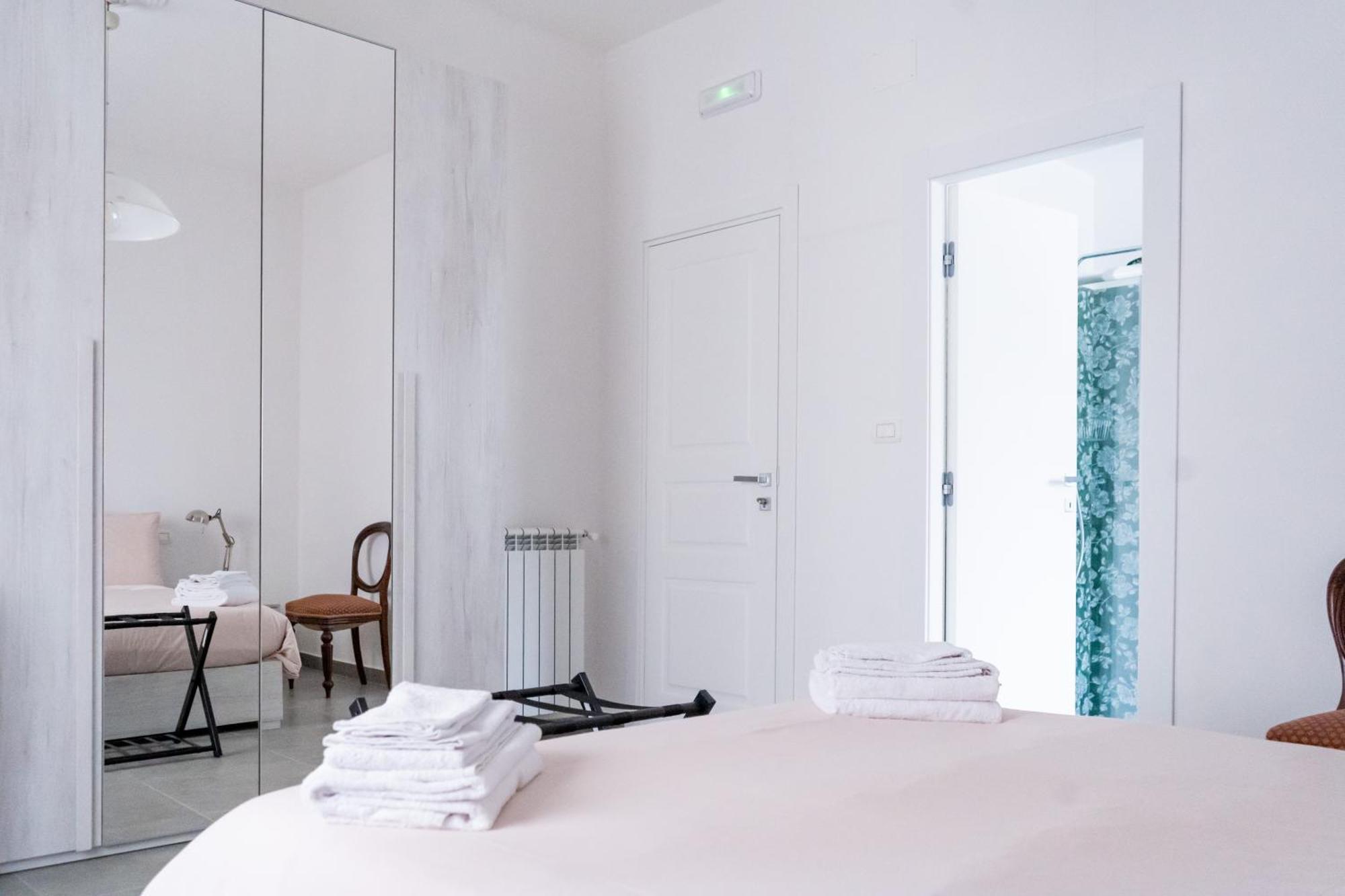 Appartement Lemonhouse à Naples Extérieur photo
