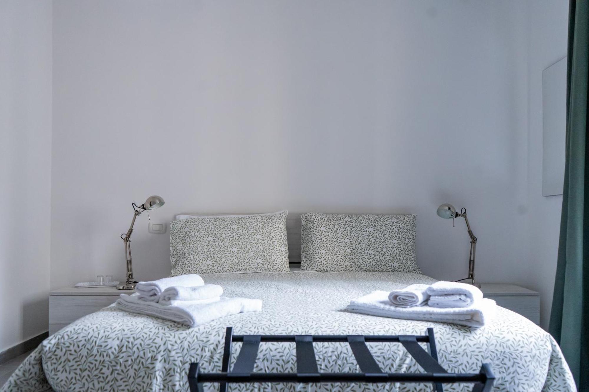 Appartement Lemonhouse à Naples Extérieur photo