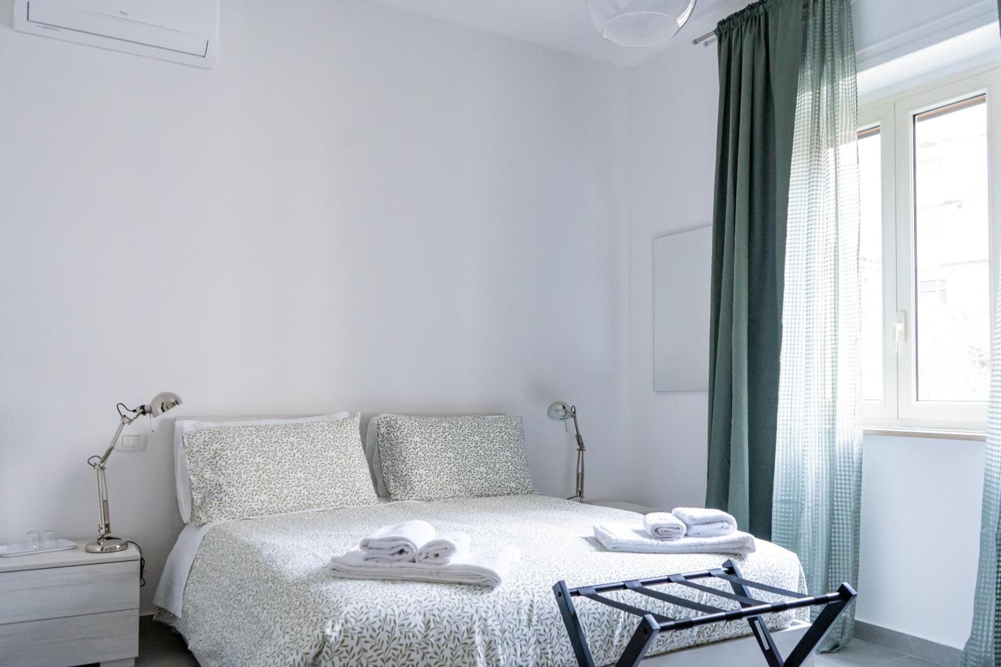 Appartement Lemonhouse à Naples Extérieur photo