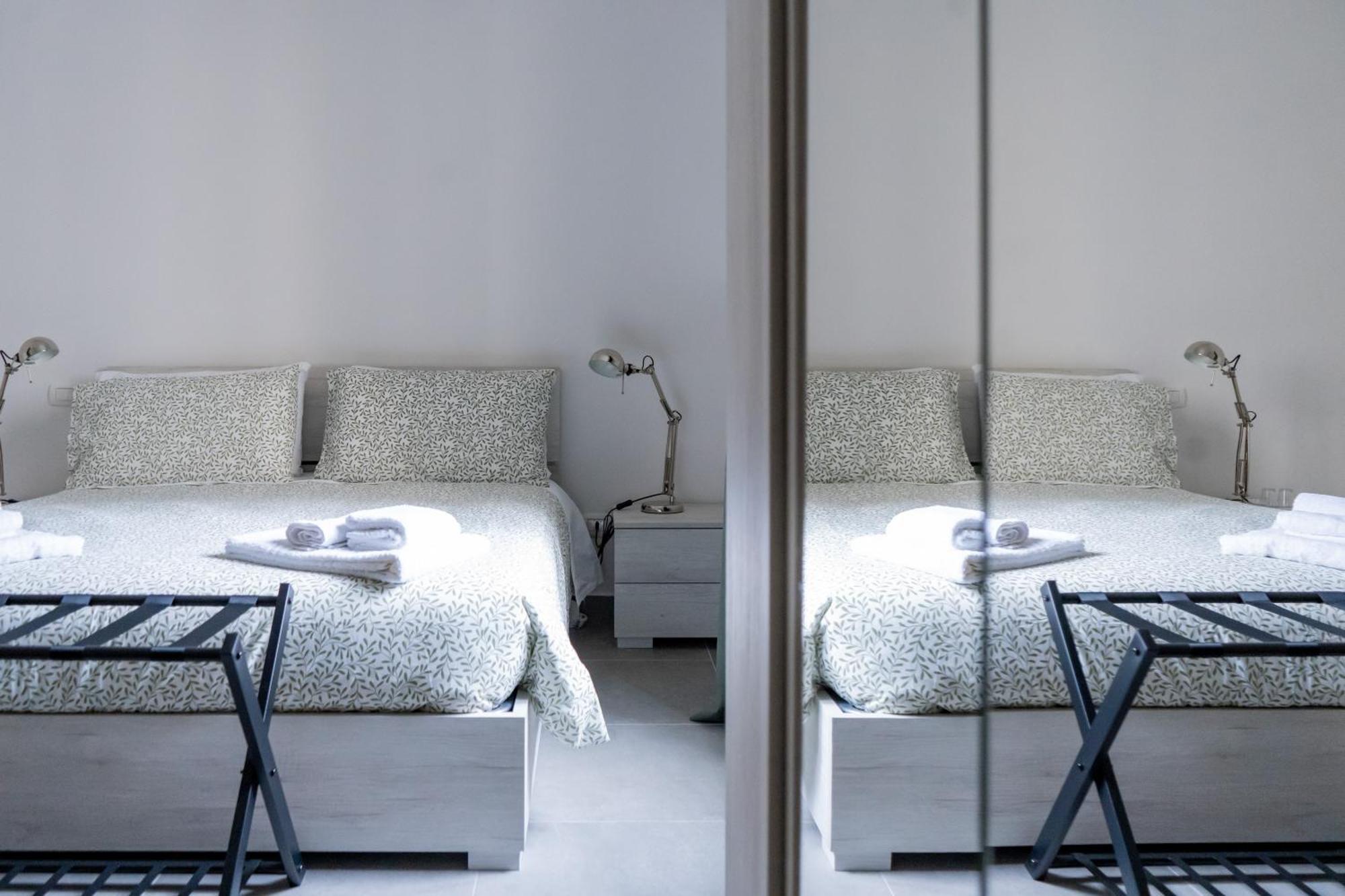 Appartement Lemonhouse à Naples Extérieur photo