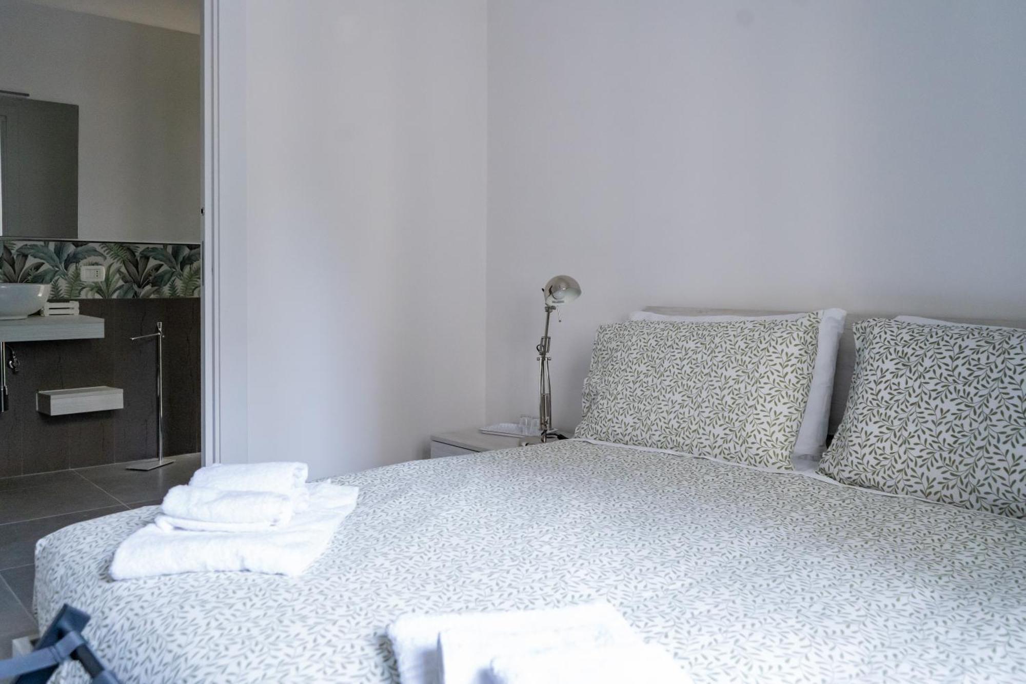 Appartement Lemonhouse à Naples Extérieur photo