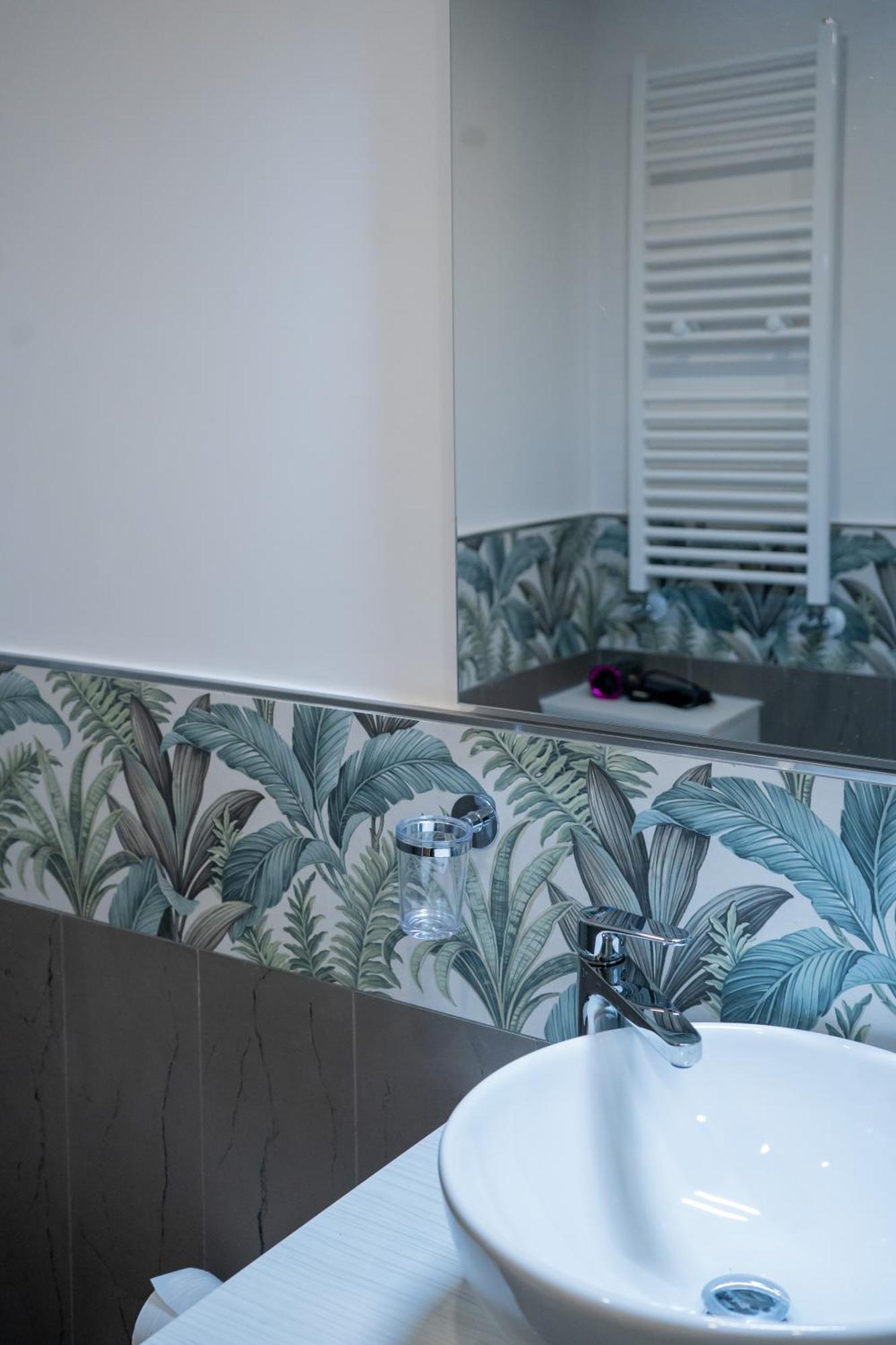 Appartement Lemonhouse à Naples Extérieur photo