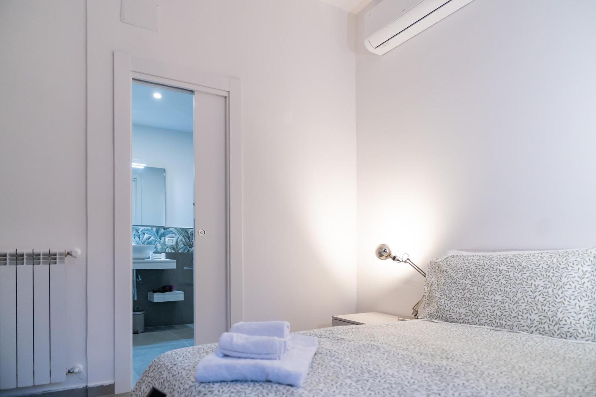 Appartement Lemonhouse à Naples Extérieur photo