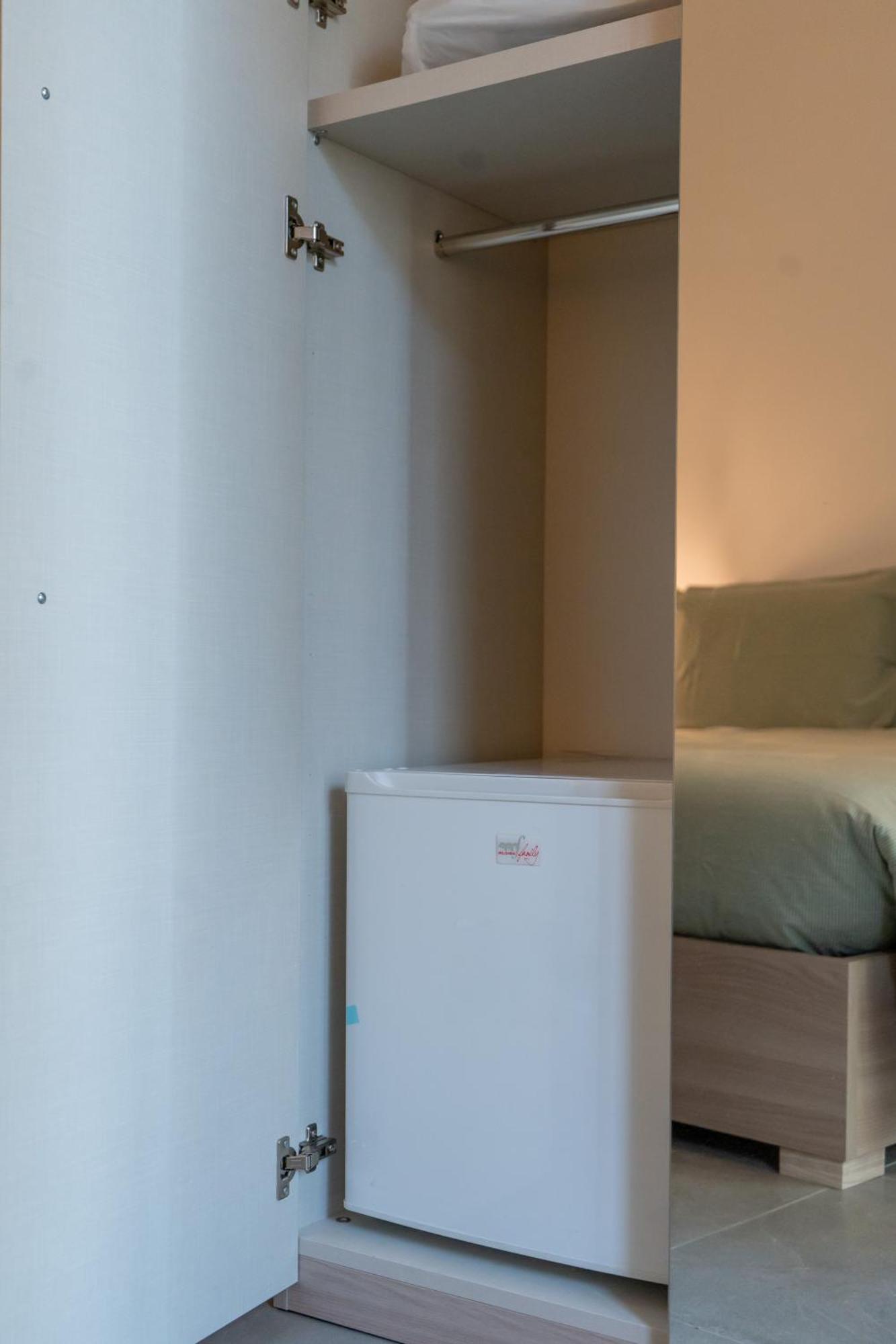 Appartement Lemonhouse à Naples Extérieur photo