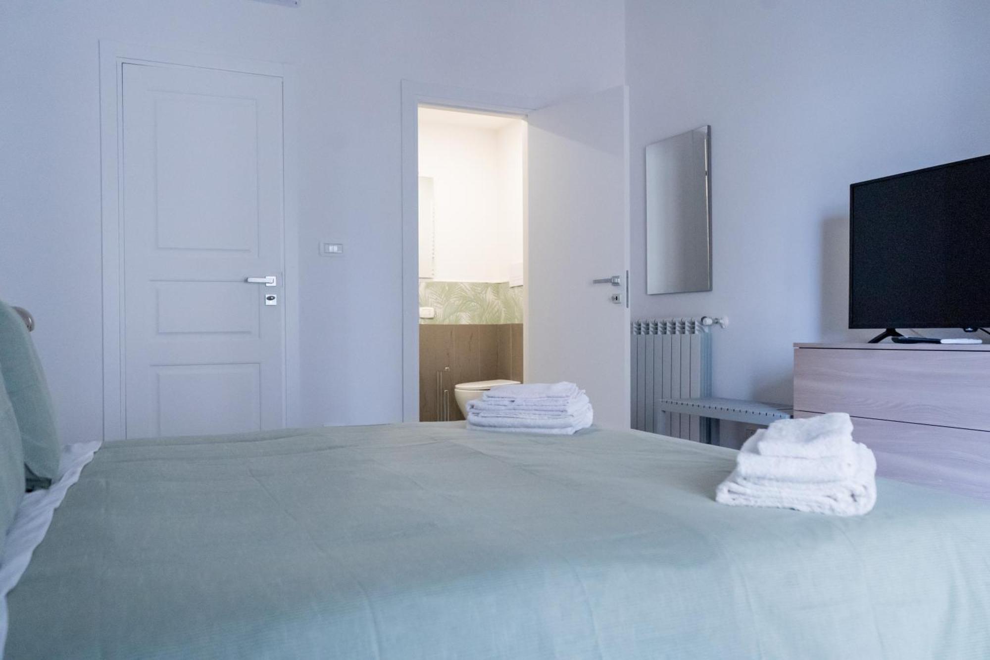 Appartement Lemonhouse à Naples Extérieur photo