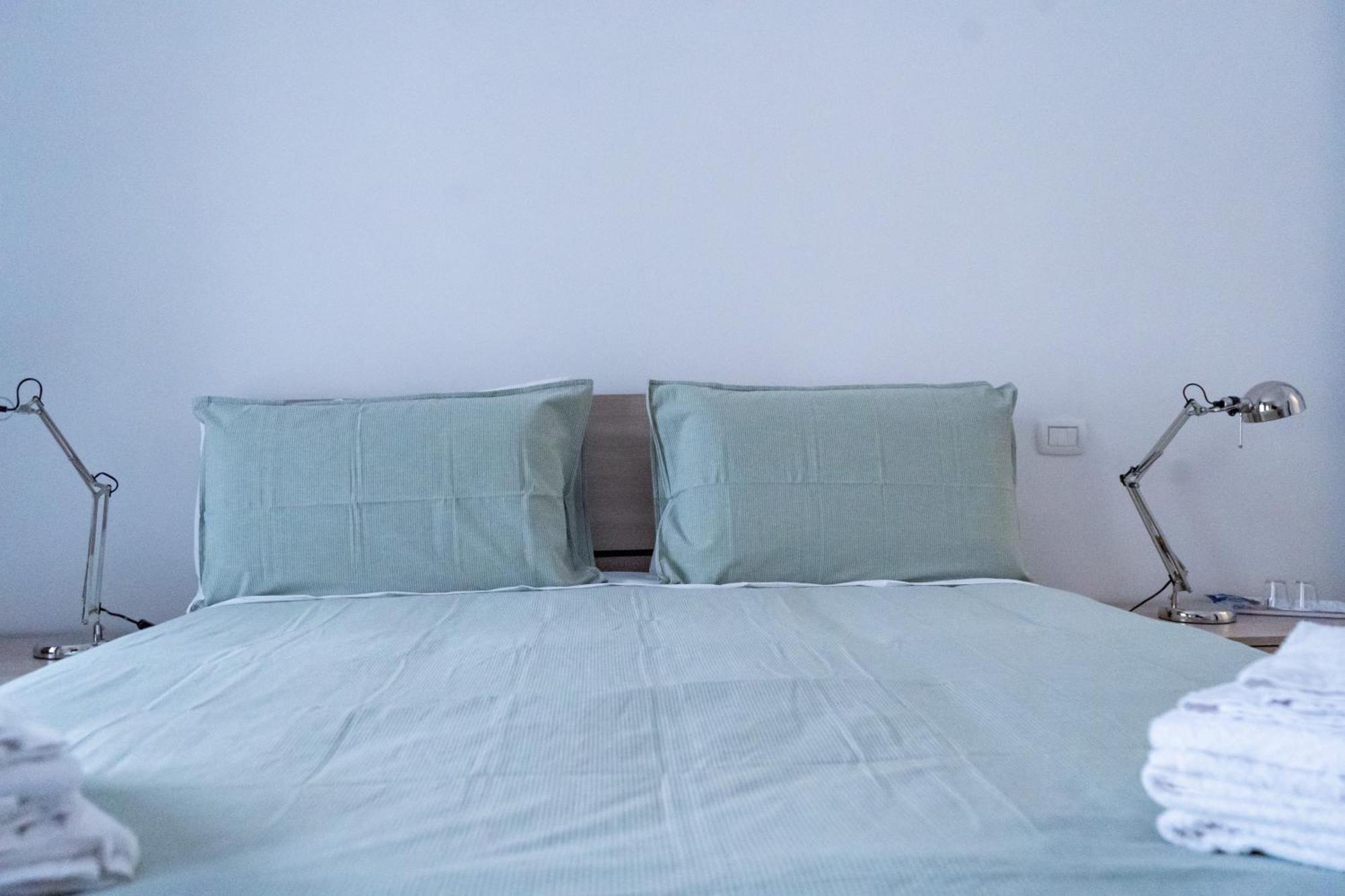 Appartement Lemonhouse à Naples Extérieur photo