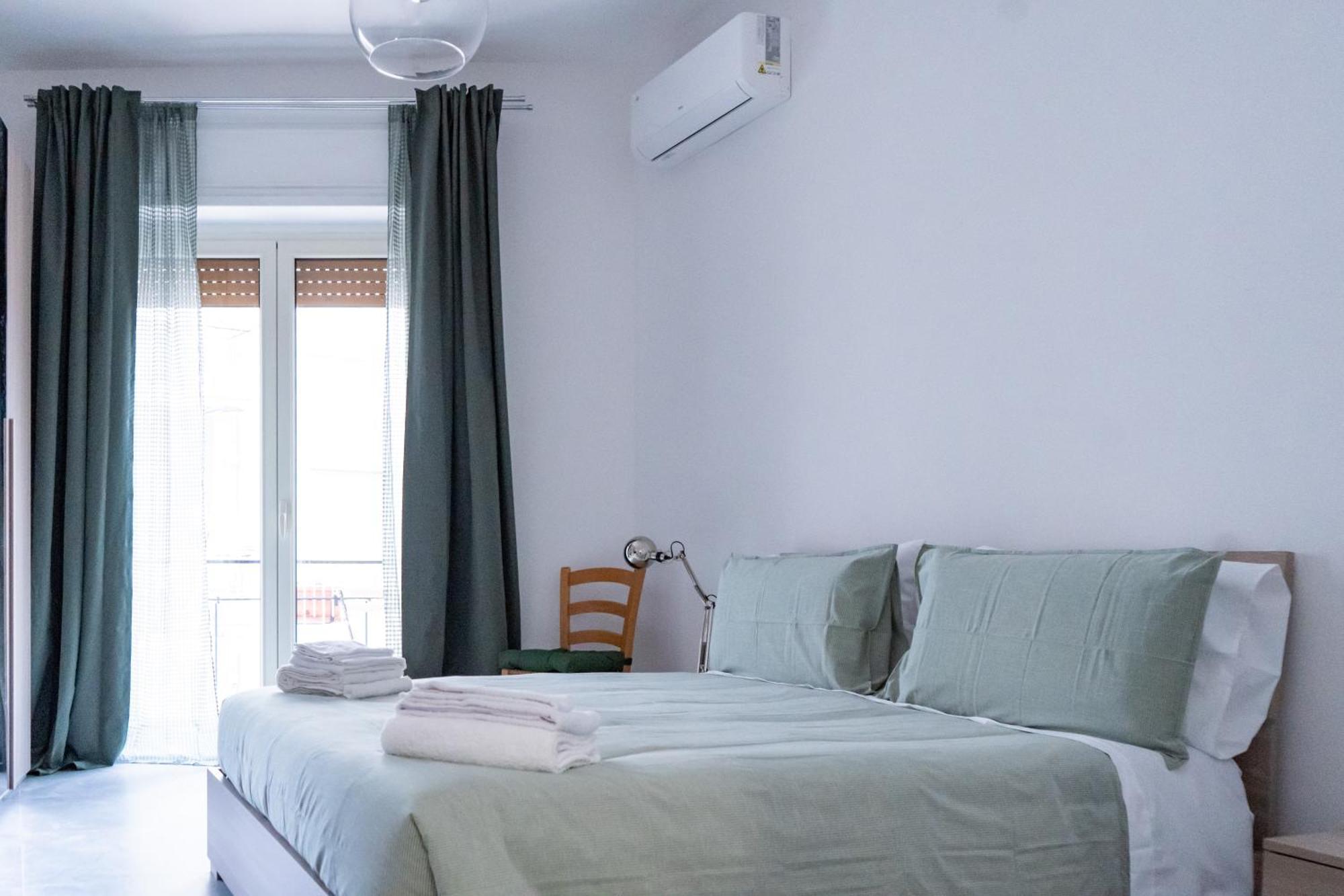 Appartement Lemonhouse à Naples Extérieur photo