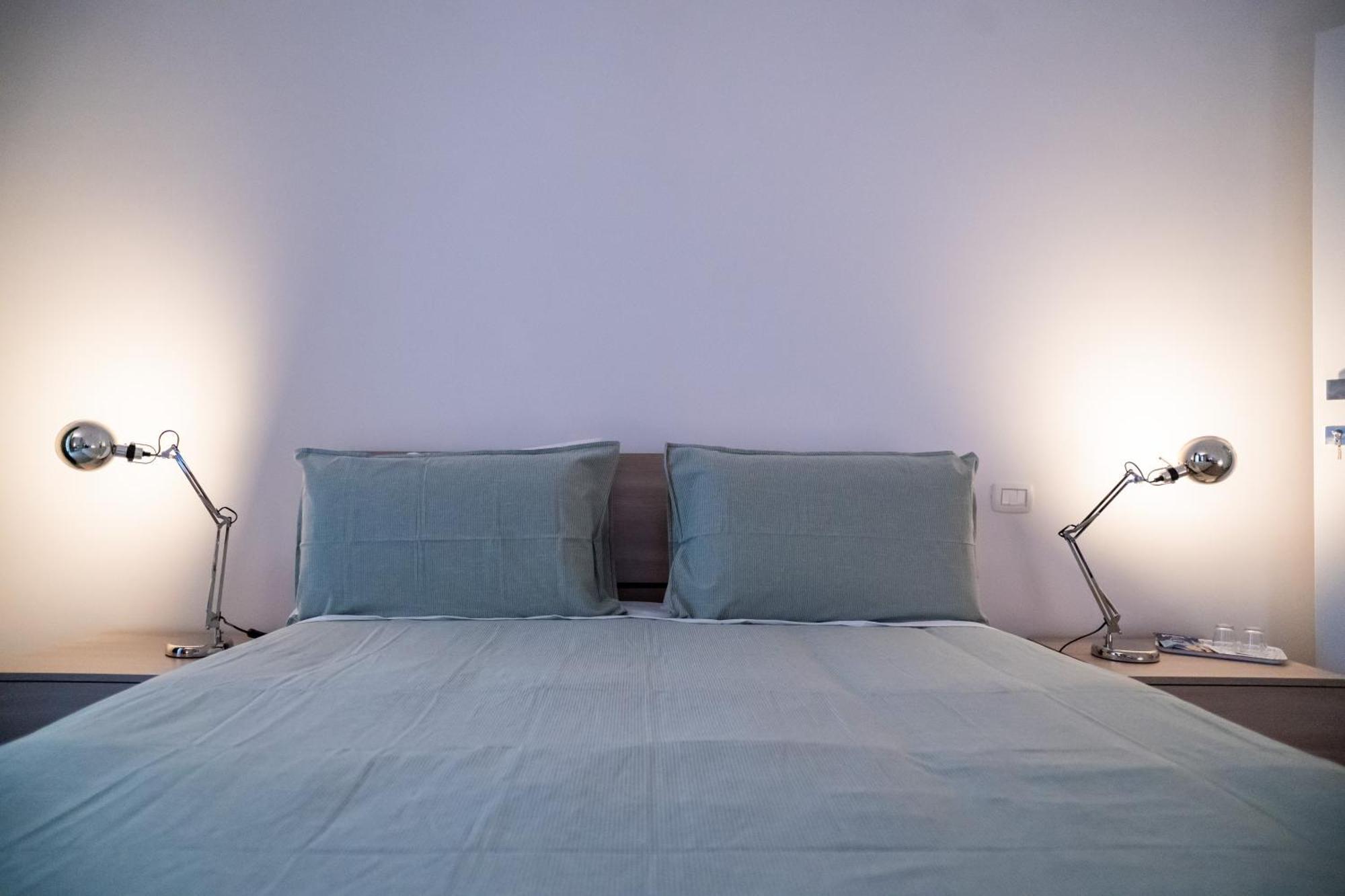 Appartement Lemonhouse à Naples Extérieur photo